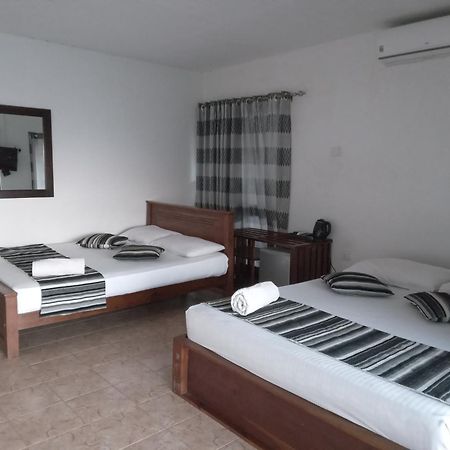 Vendol Sky Resort แคนดี้ ภายนอก รูปภาพ