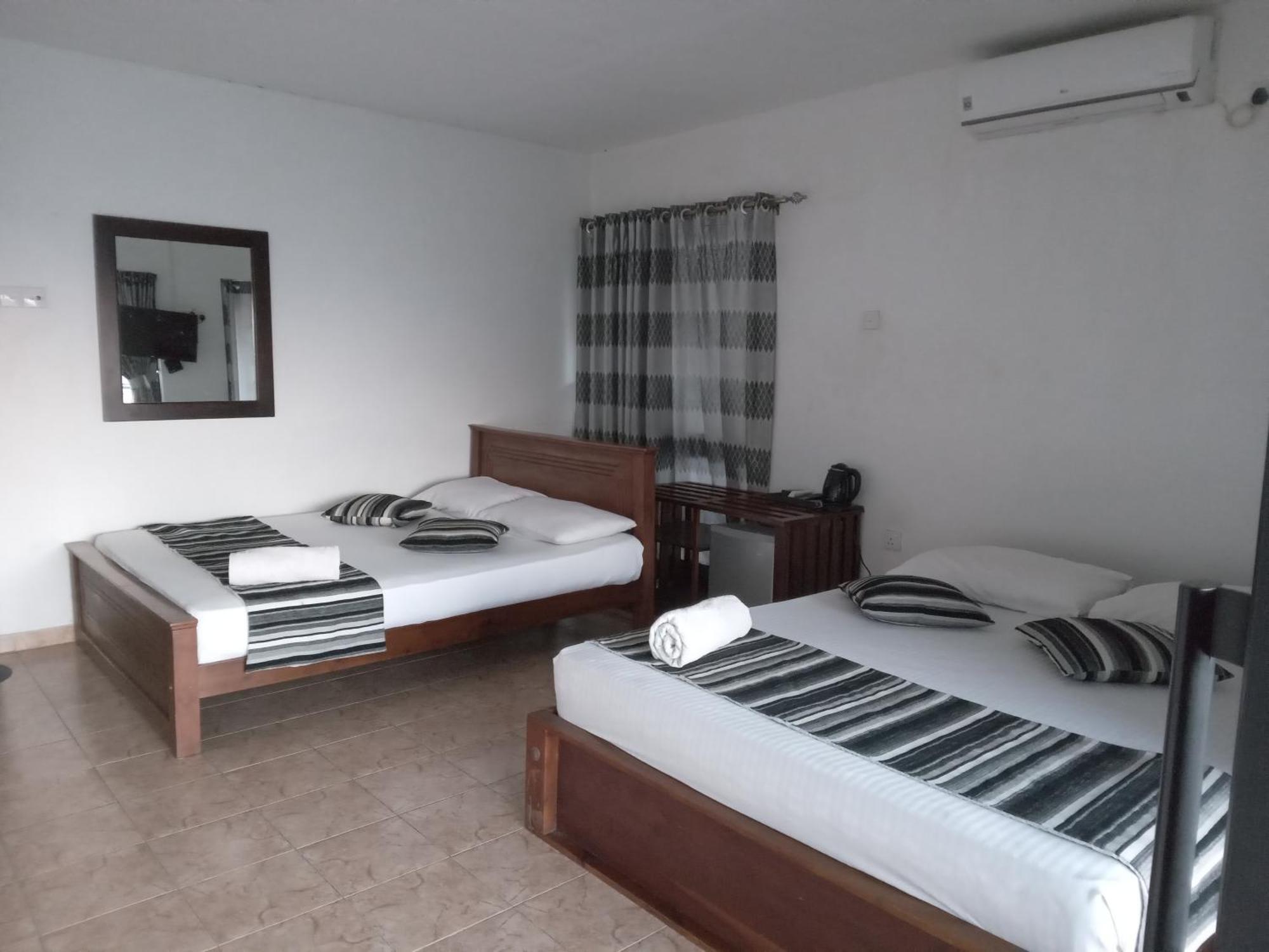 Vendol Sky Resort แคนดี้ ภายนอก รูปภาพ