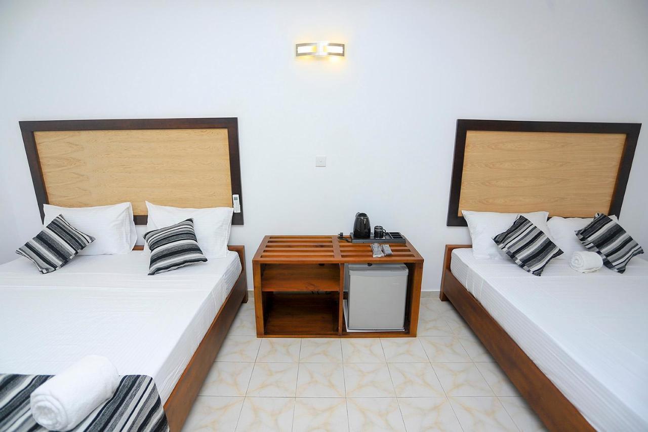 Vendol Sky Resort แคนดี้ ภายนอก รูปภาพ