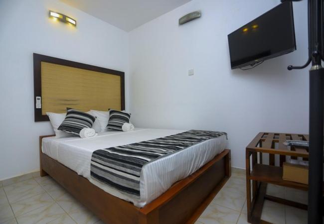Vendol Sky Resort แคนดี้ ภายนอก รูปภาพ
